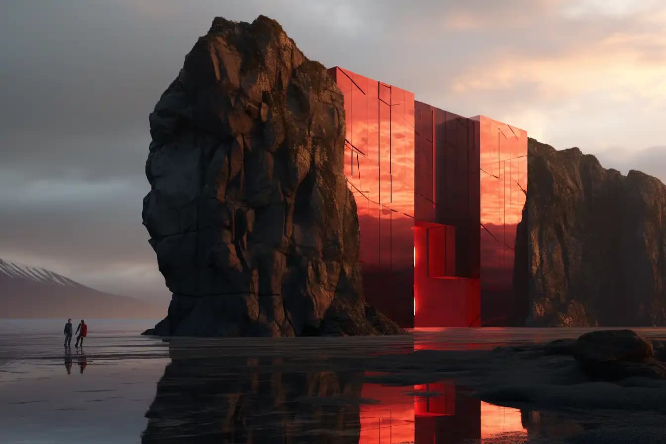 Parametric Synergy: Maya & Grasshopper for Sustainable Design