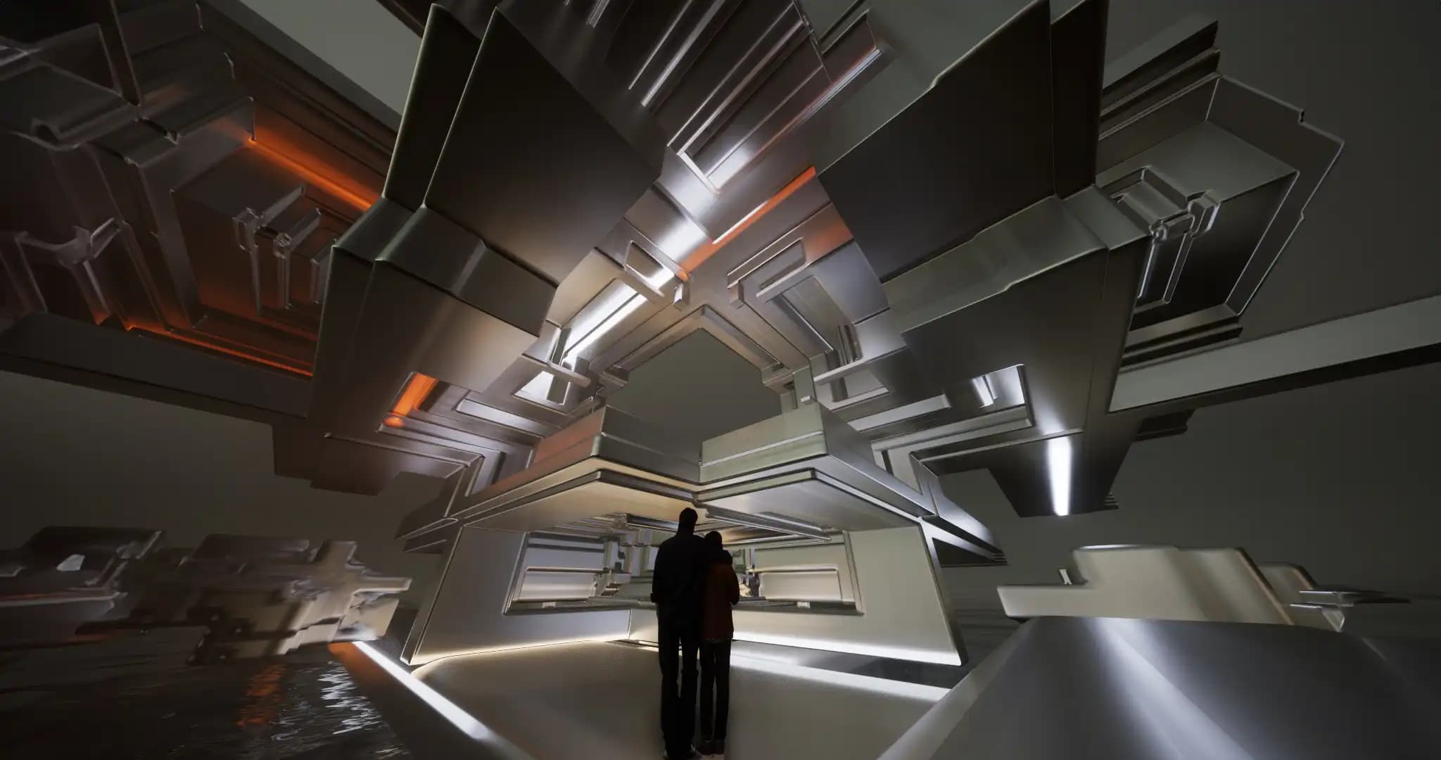 Parametric Synergy: Maya & Grasshopper for Sustainable Design