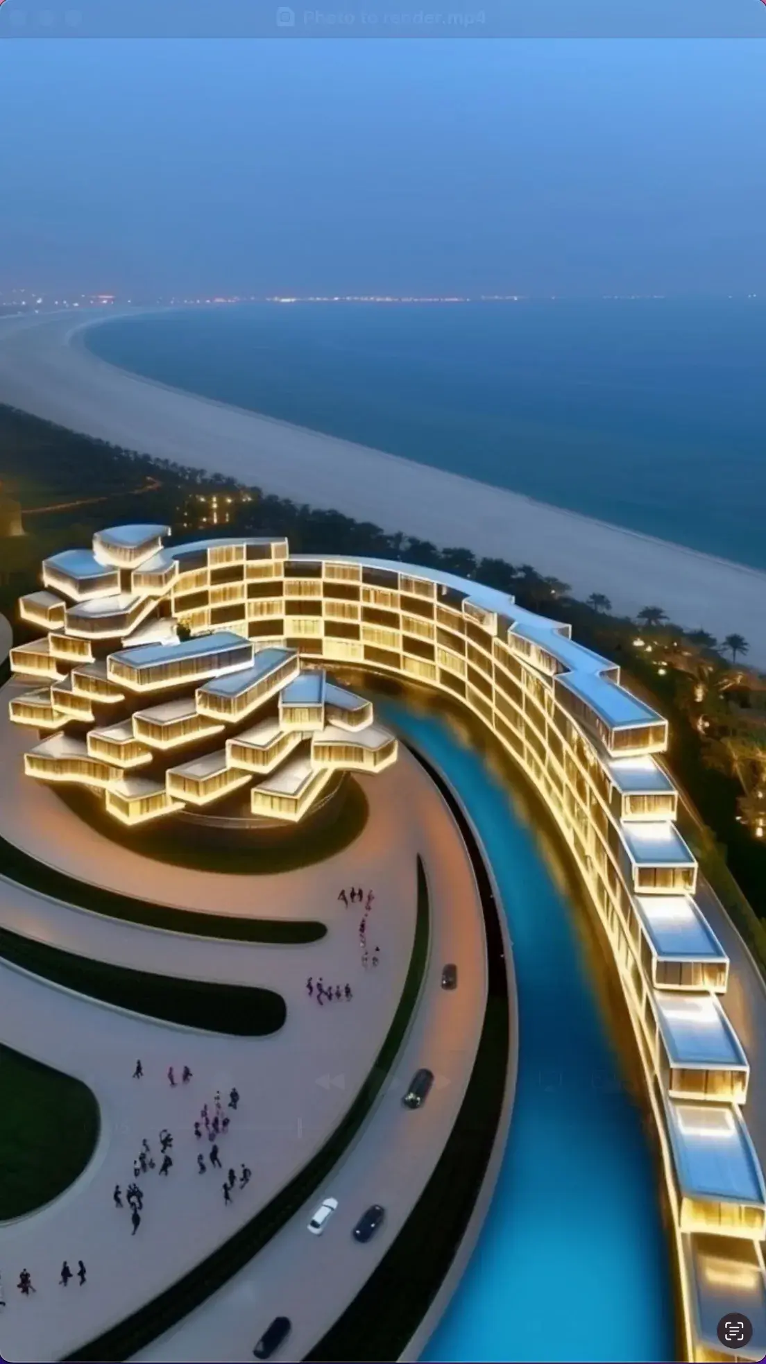 Parametric Brickscapes: Grasshopper, Augmented Reality & AI