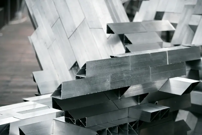Parametric Pavilion Design: From Concept to Fabrication