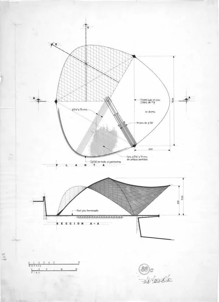 Felix Candela and the Poetry of Thin Shells: Lessons for the Future of Architecture — image 2