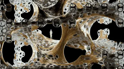 Polyhedral Topologies in Blender