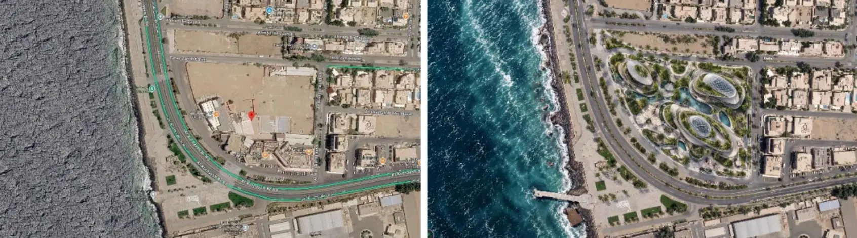 From Extracting Visual DNA to Architectural Continuity: Inside Strategic Intent-Based AI Workflows, image 4