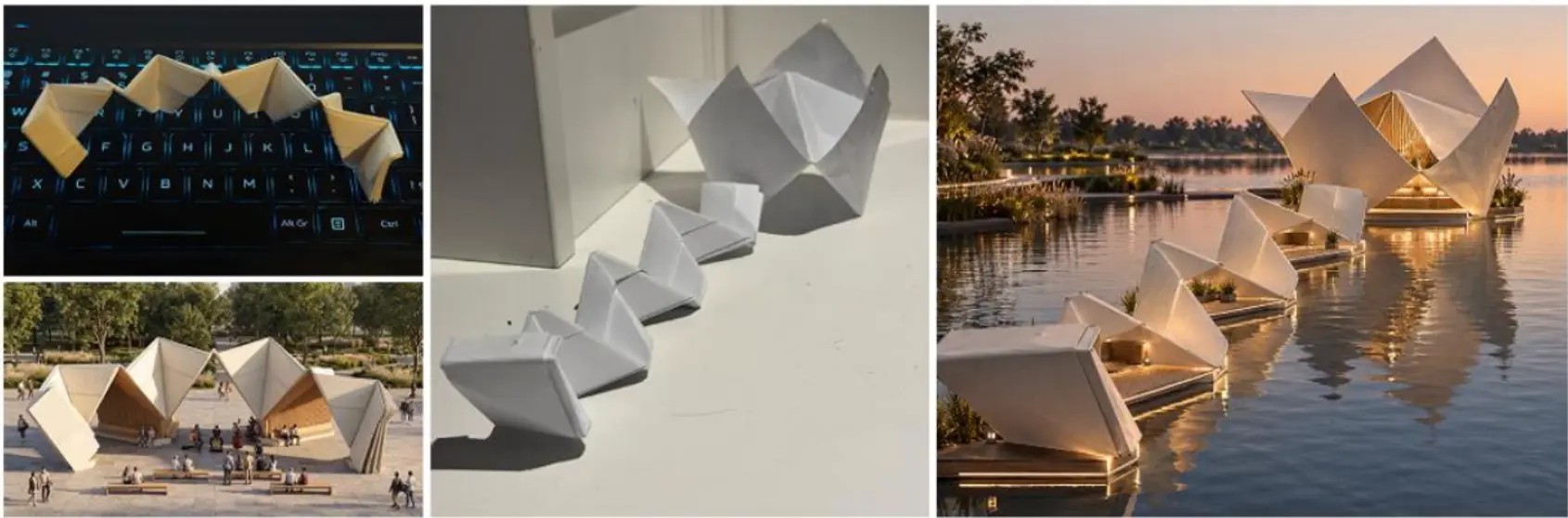 From Extracting Visual DNA to Architectural Continuity: Inside Strategic Intent-Based AI Workflows, image 5
