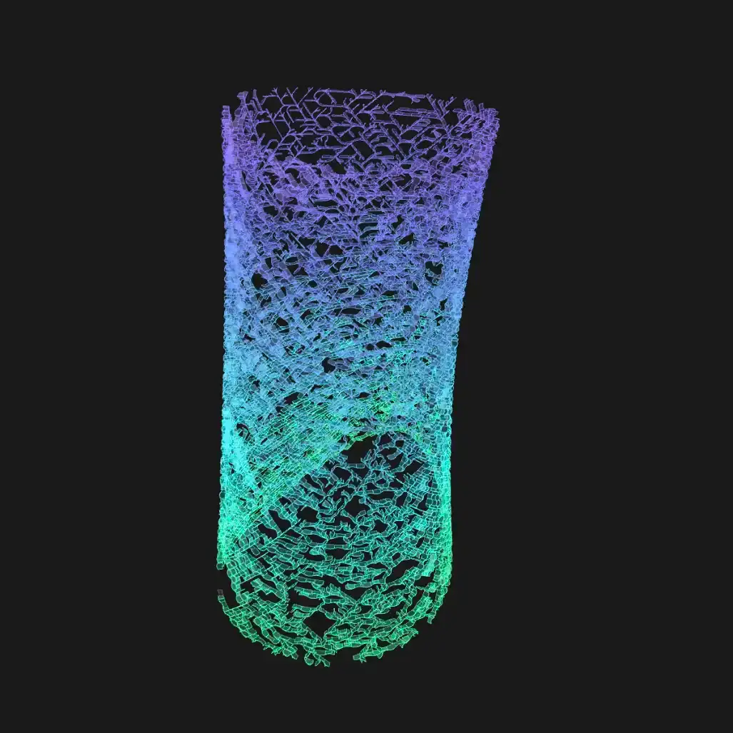Procedurally Performant Patterns