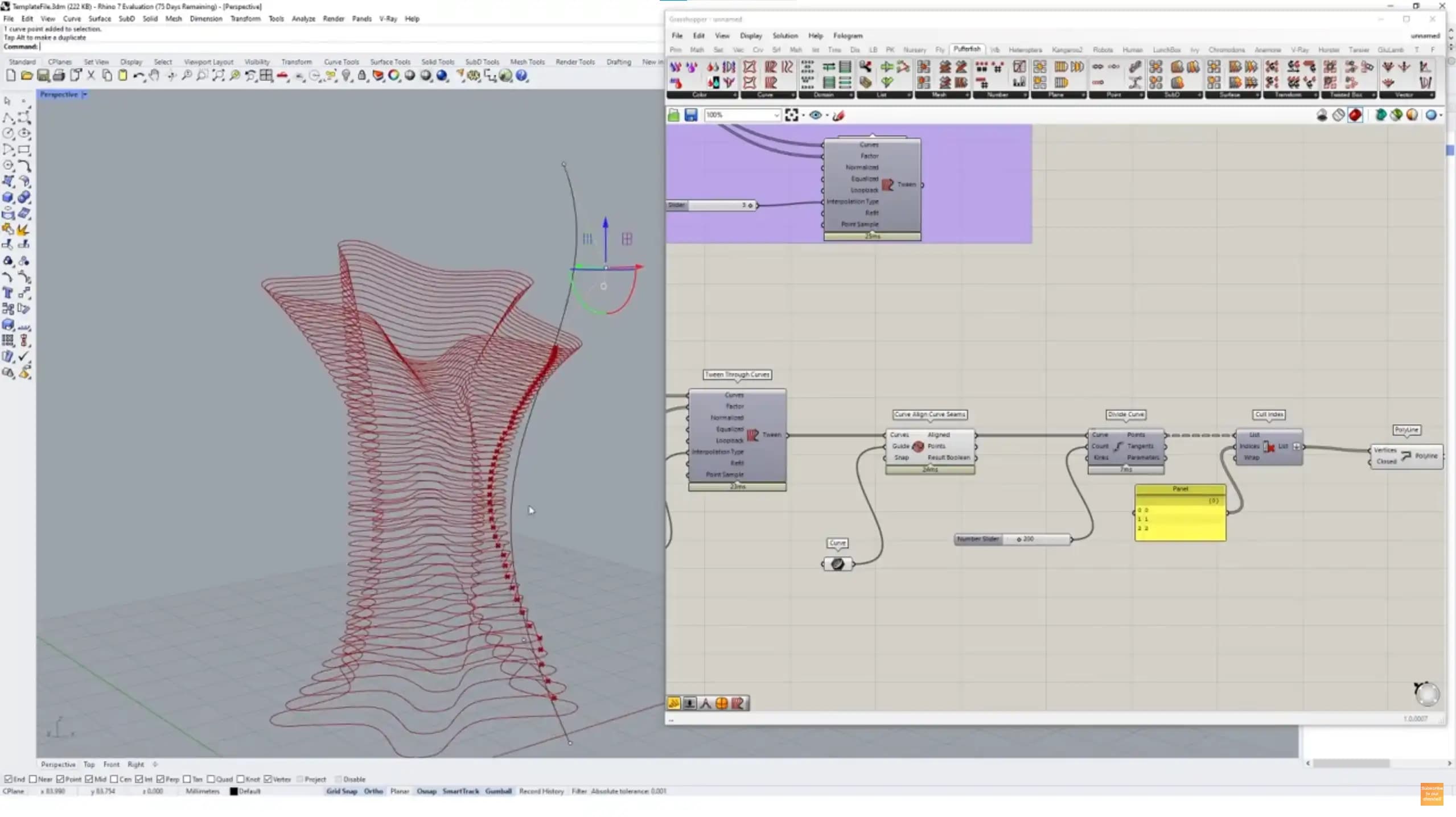 Top 10 Grasshopper3D Plugins for Architecture — image 3