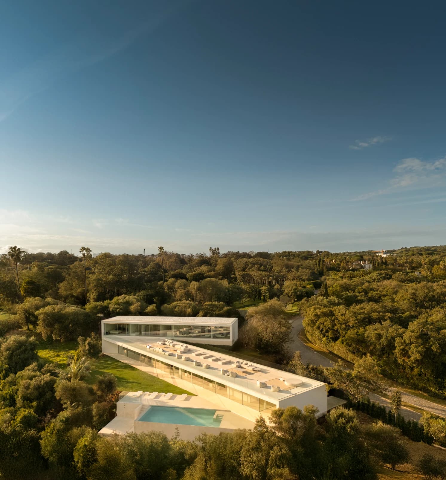 Fran Silvestre - Rethinking Architecture