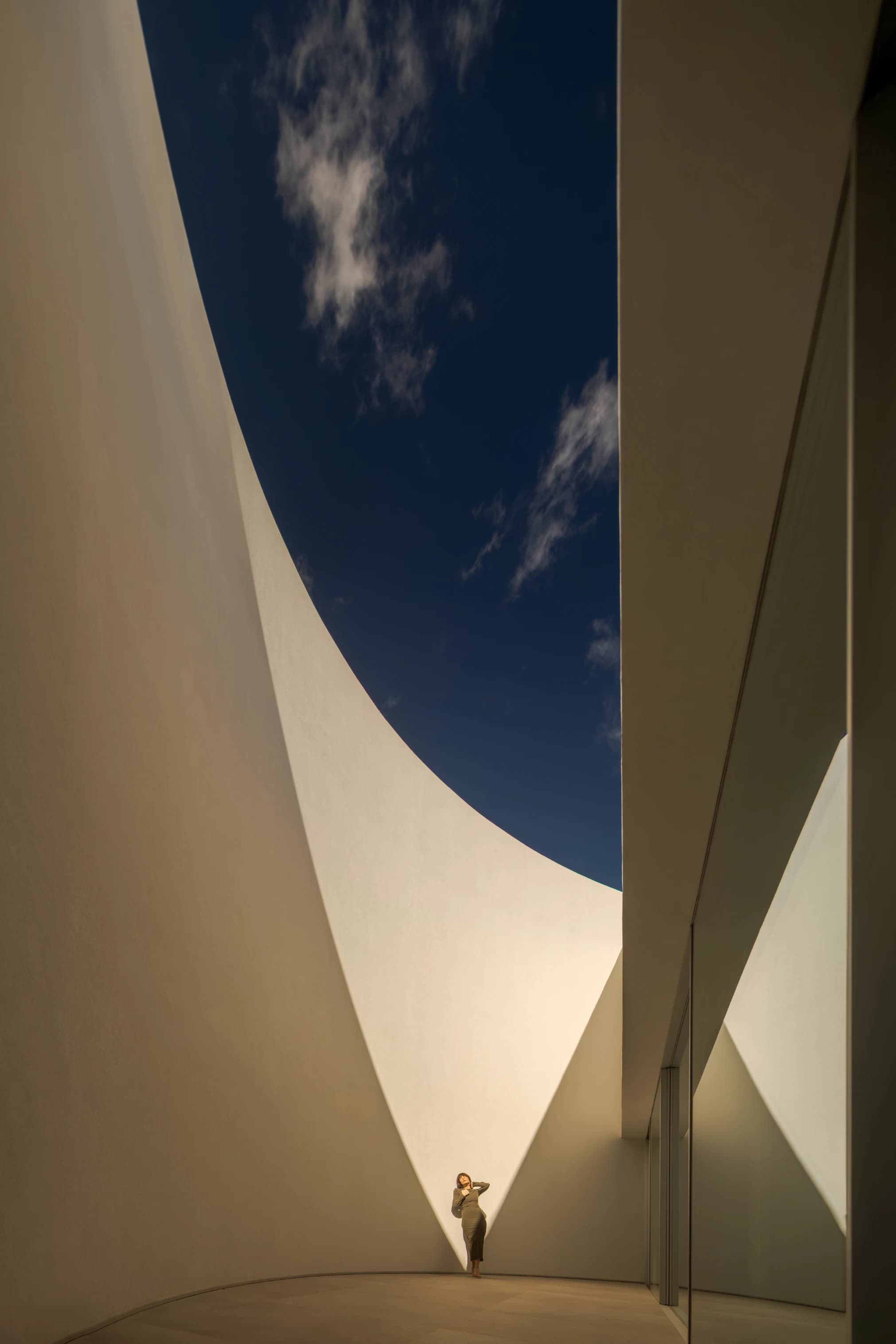 Fran Silvestre - Rethinking Architecture