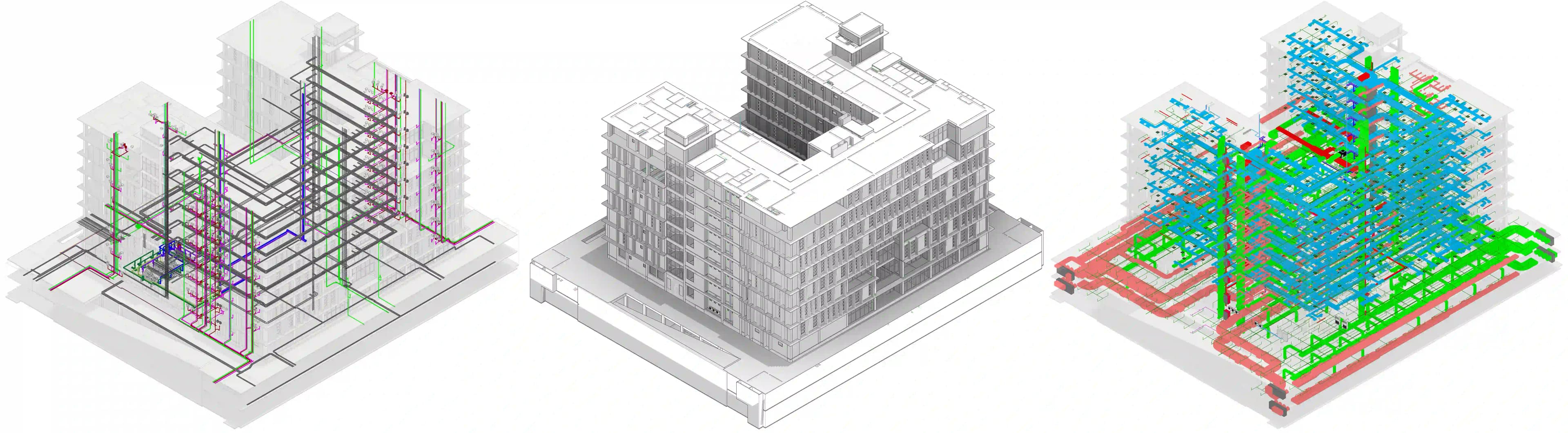 Revit Basics 101:  BIM Fundamentals