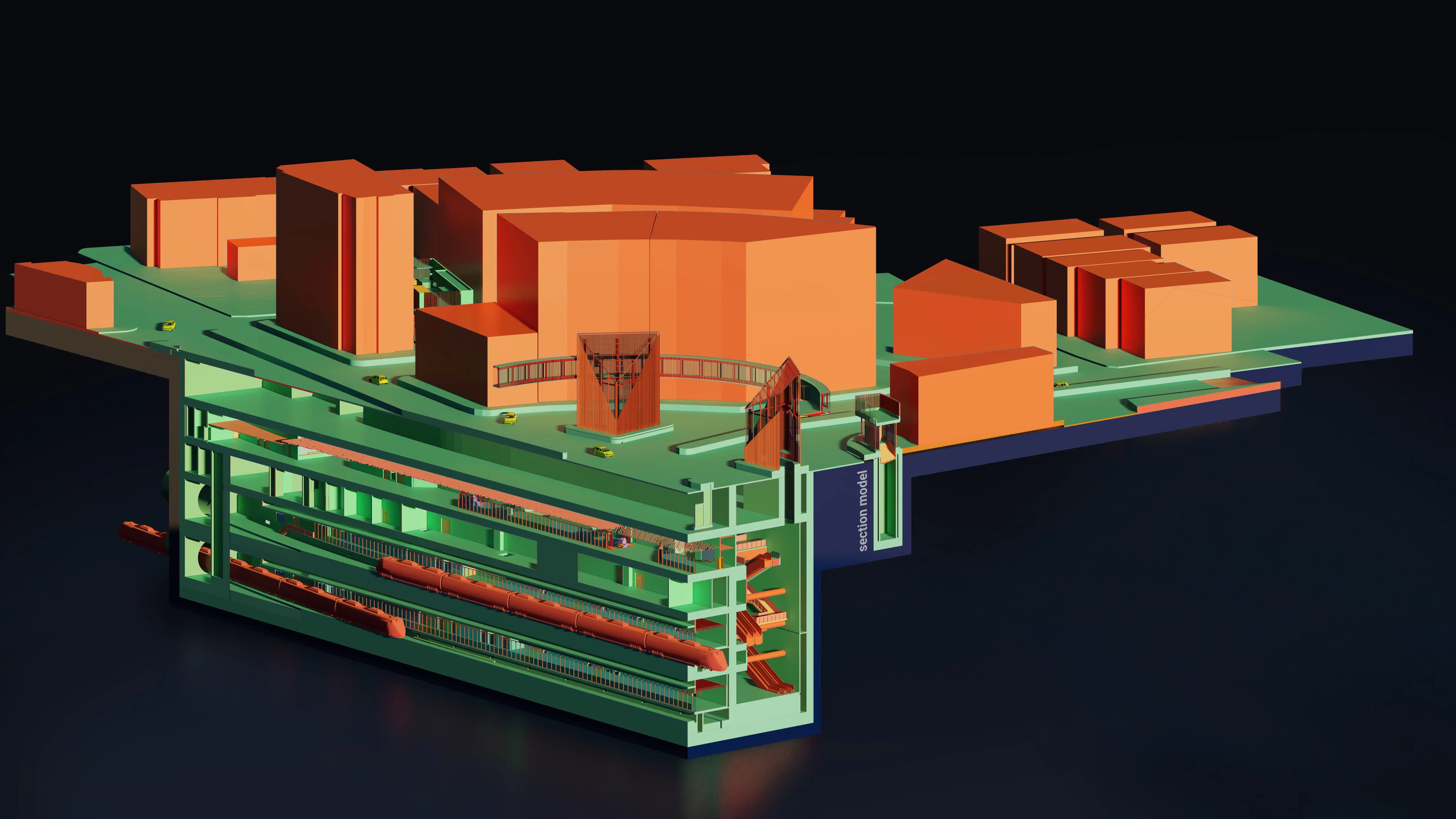Revit Basics 101:  BIM Fundamentals
