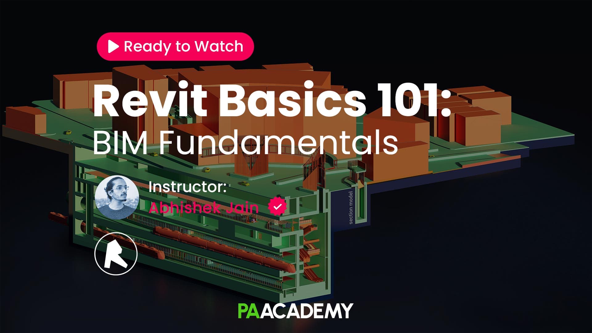 8 Essential Courses to Start Learning Architectural Software , image 4