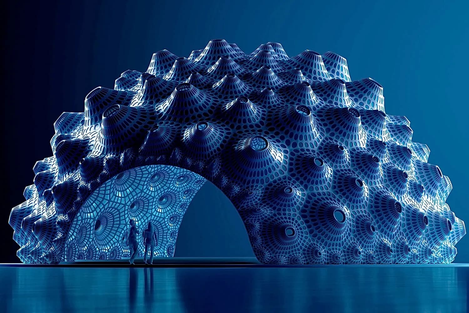 How to Start Designing a Parametric Building: A Beginner’s Guide — image 1