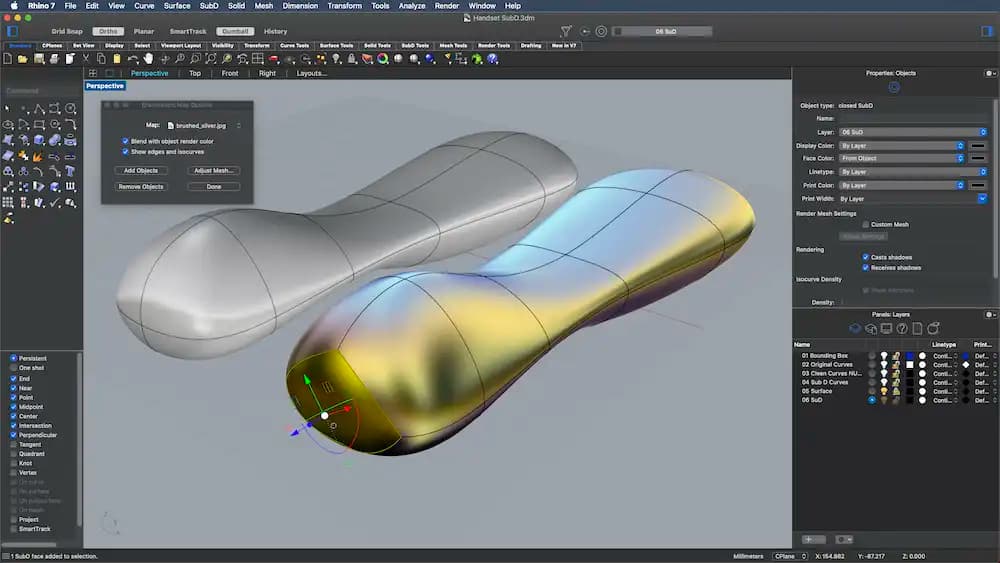 Revit vs Rhino3D: BIM and 3D Modeling Compared — image 1
