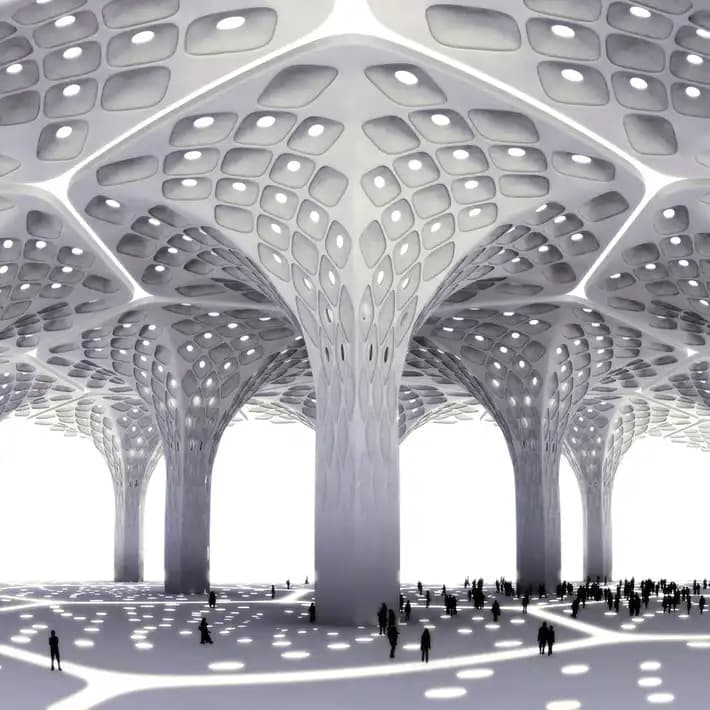 How Rhino3D & Grasshopper Transform Architectural Design — image 1
