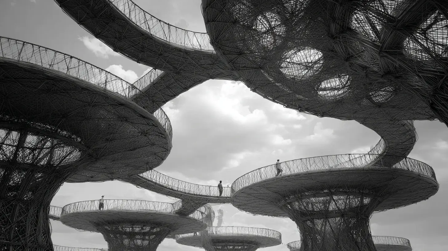RunDiffusion: End-to-End AI Visuals for Architecture