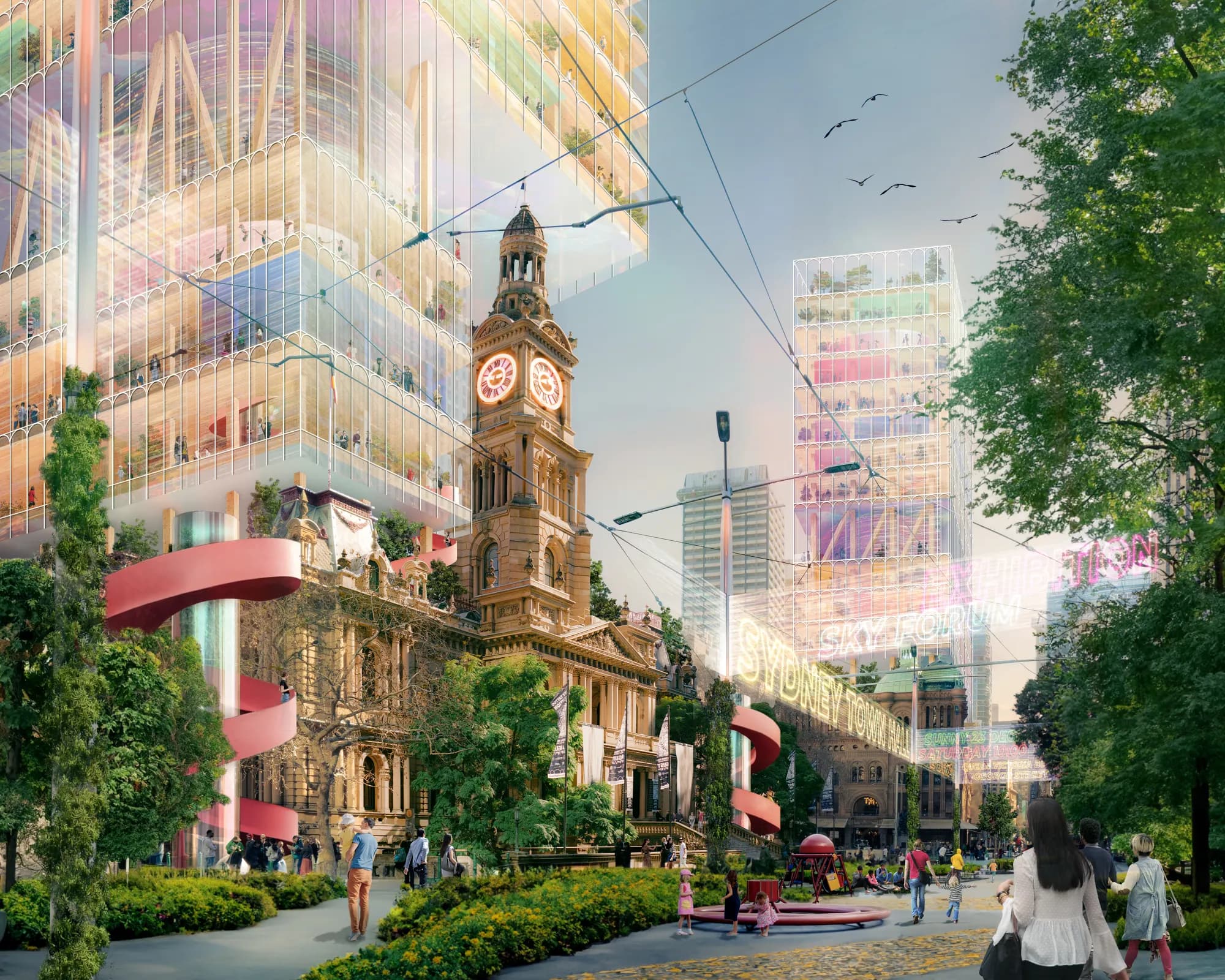 Reviving History with Runway ML: Reimagining Historic Spaces — image 5