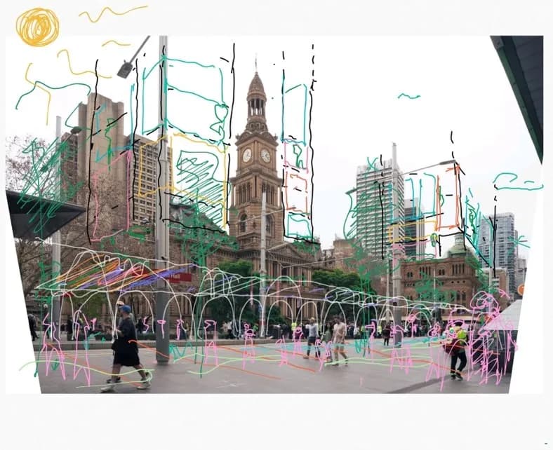 Reviving History with Runway ML: Reimagining Historic Spaces — image 4