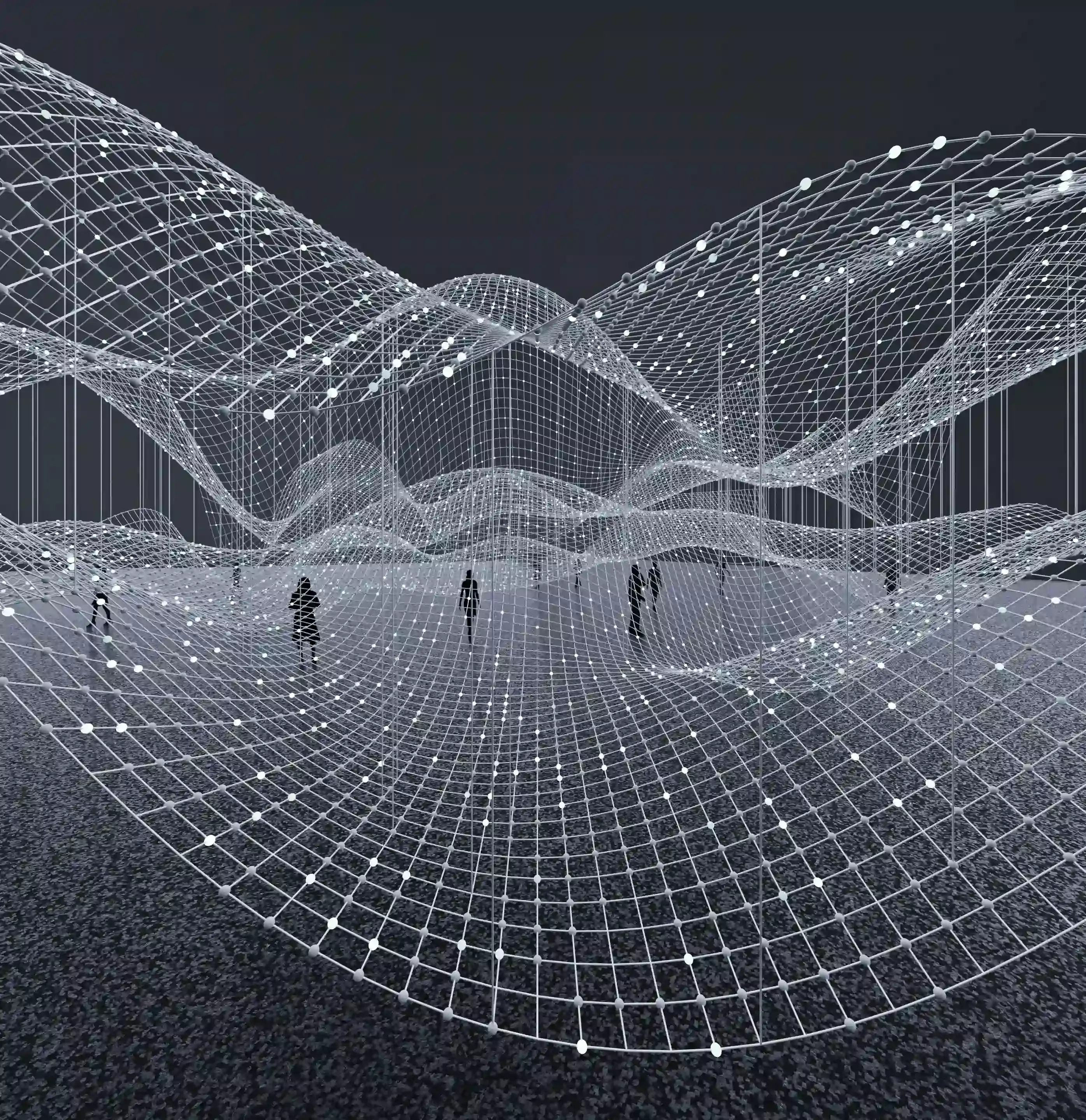 Scripting Forms: Grasshopper3D & Blender