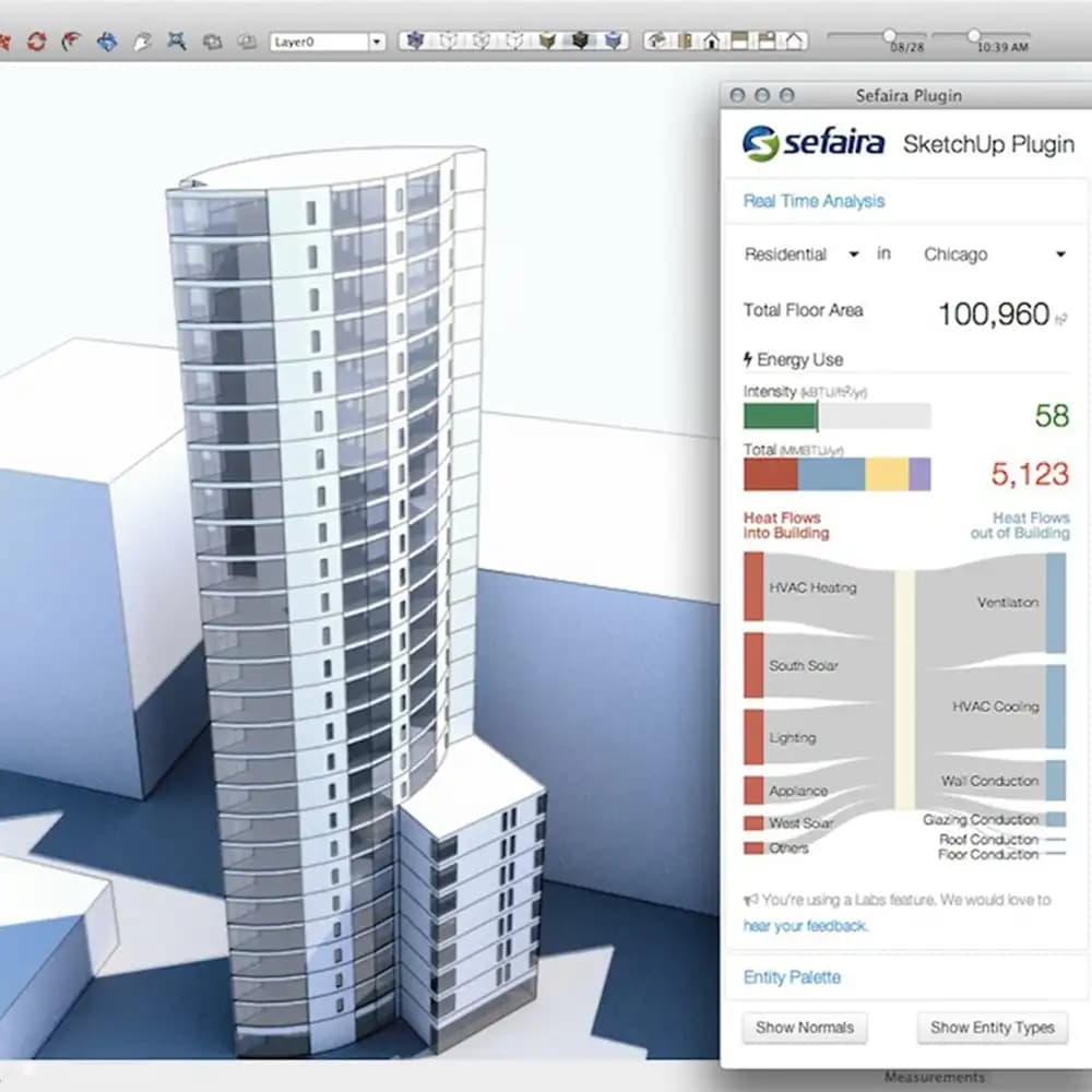 Best Tools for Sustainable Architectural Design Workflows — image 2
