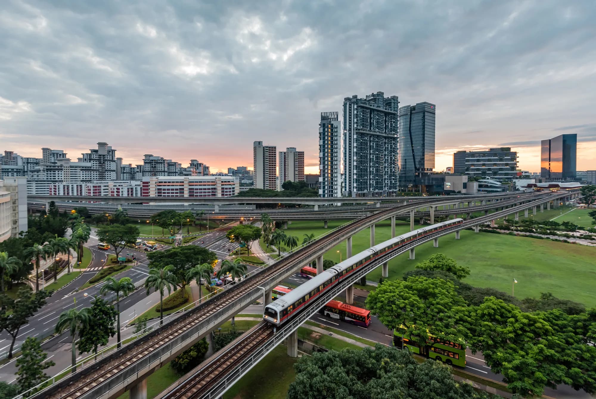 AI and IoT in Architecture: Mechanisms, Global Case Studies, And Benefits — image 2