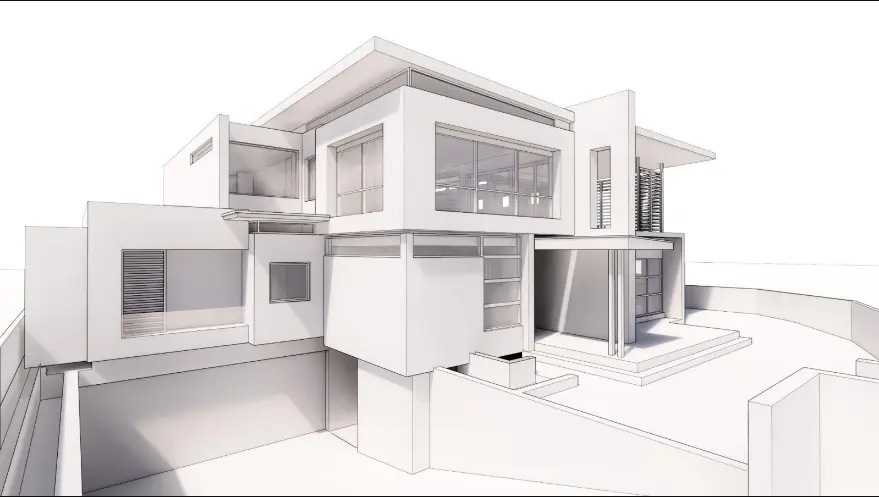 SketchUp for Beginners 101
