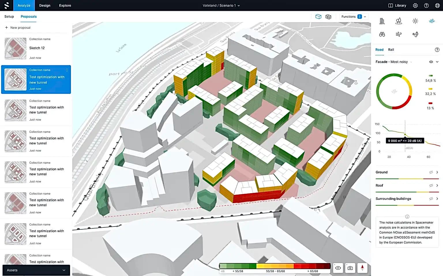Top 12 AI Tools for Architectural Design & Planning in 2025 — image 3