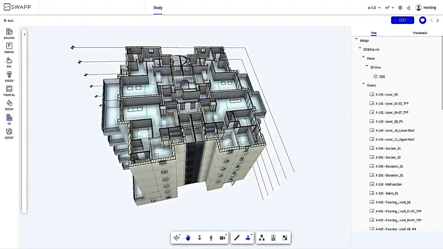 Top 12 AI Tools for Architectural Design & Planning in 2025
