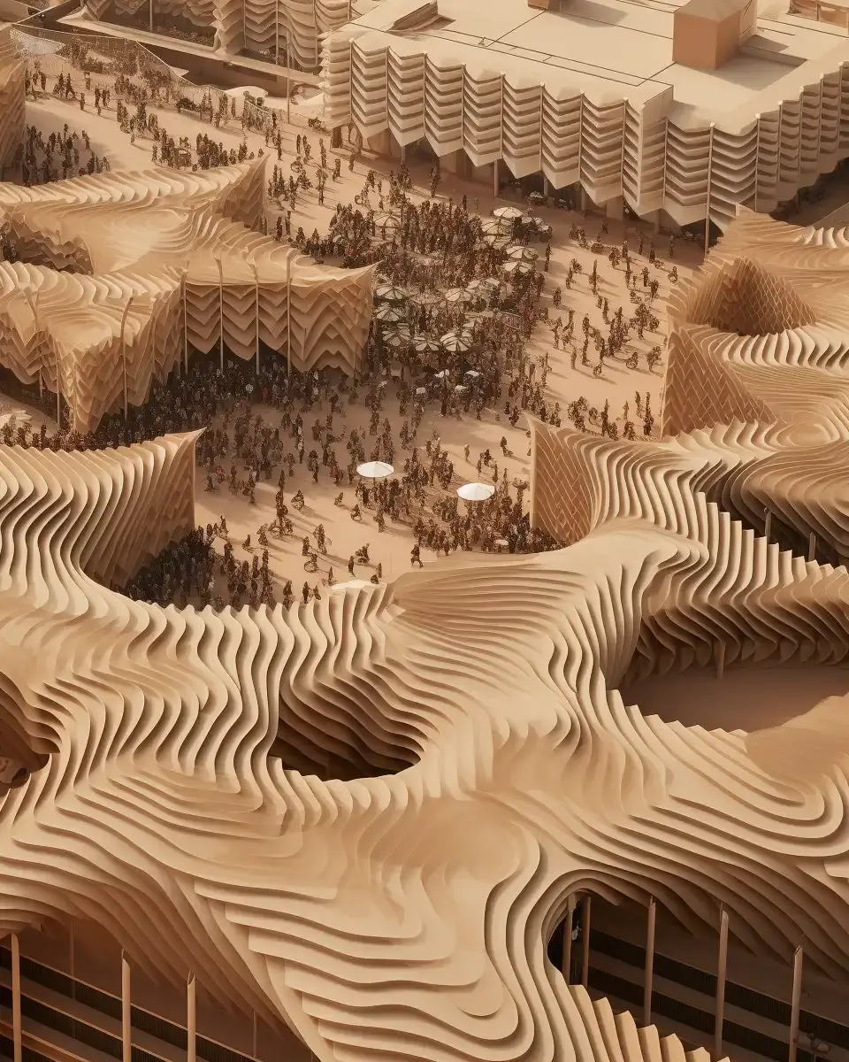 Synthetic Vernacular using Artificial Intelligence 2.0