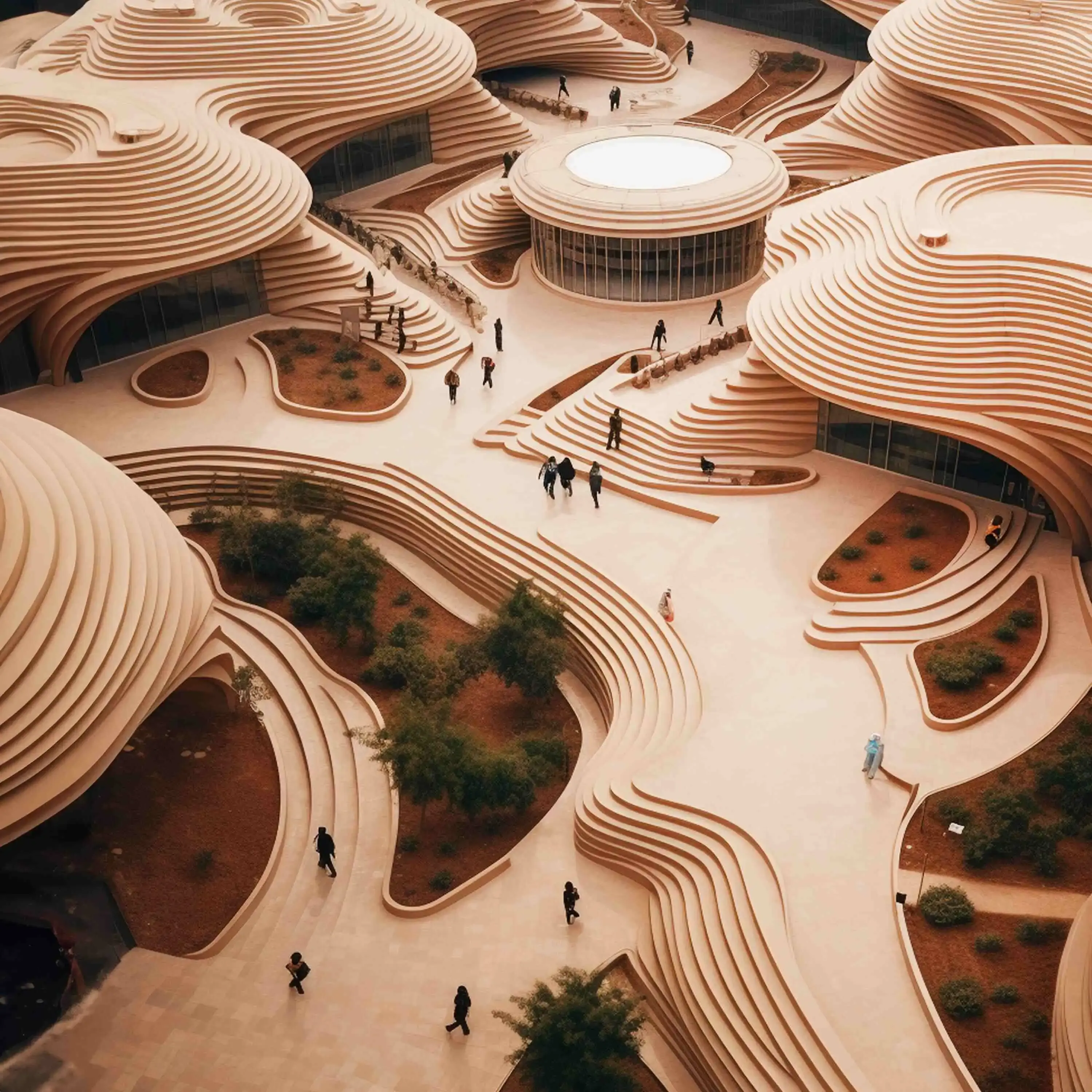 Synthetic Vernacular using Artificial Intelligence 2.0