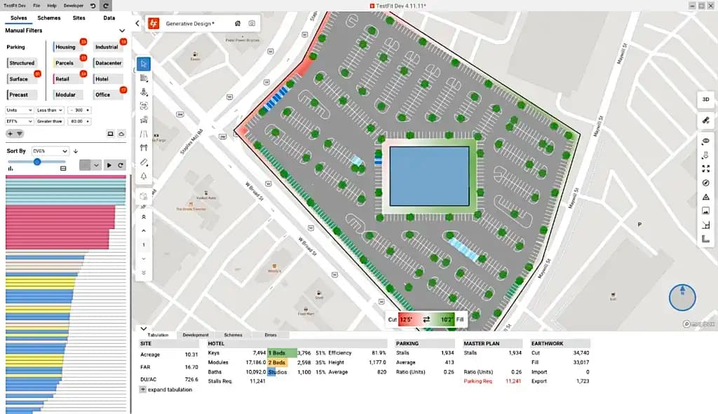 Top 12 AI Tools for Architectural Design & Planning in 2025 — image 2