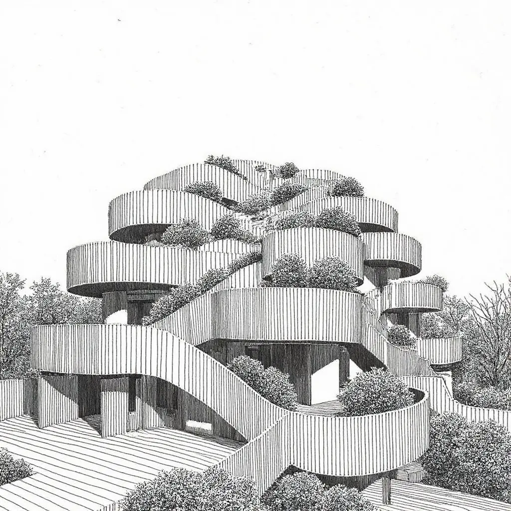 The Diffusion Architect 3.0: Flux Era