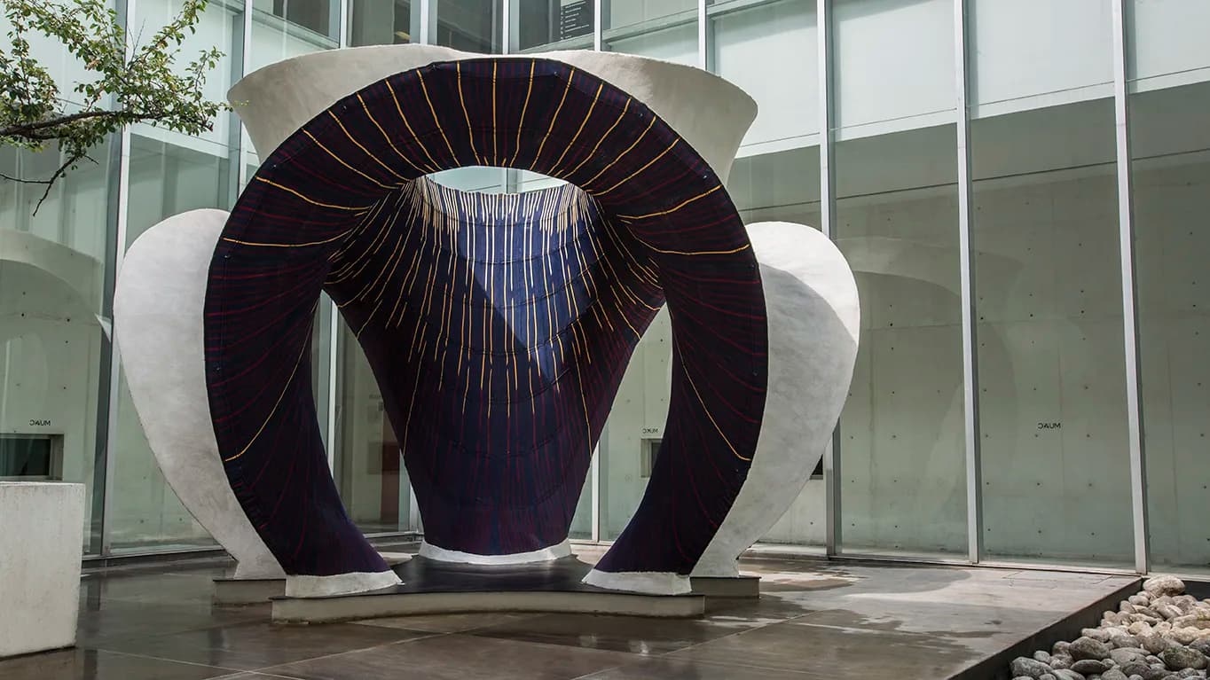 25 Influential Computational Designers Building the Future of Architecture — image 1