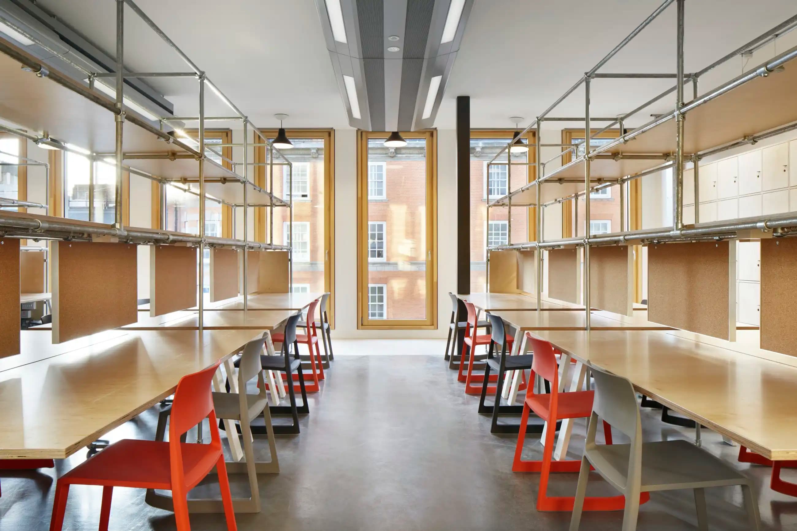 Top 10 Universities Worldwide to Study Architecture Bachelor's in 2025 — image 1