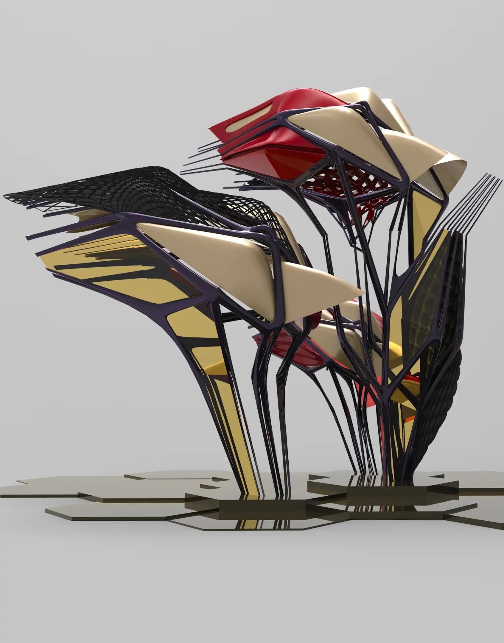 Architectural Follies 2.0