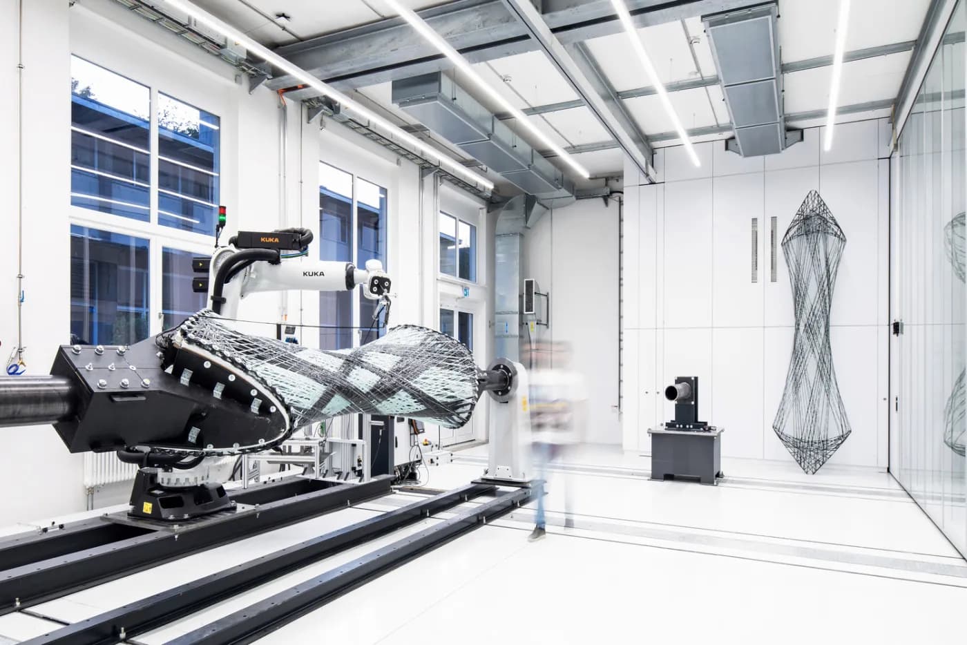 How Generative Design is Revolutionizing Architectural Practice?