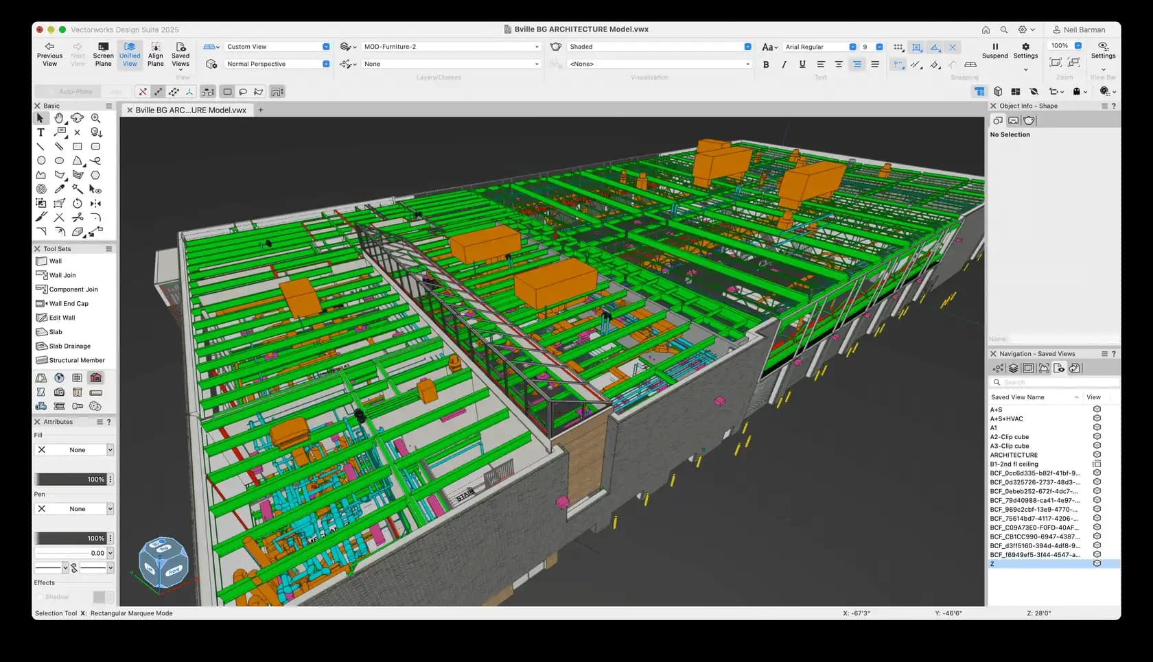 Top BIM Tools for Architectural Design — image 2