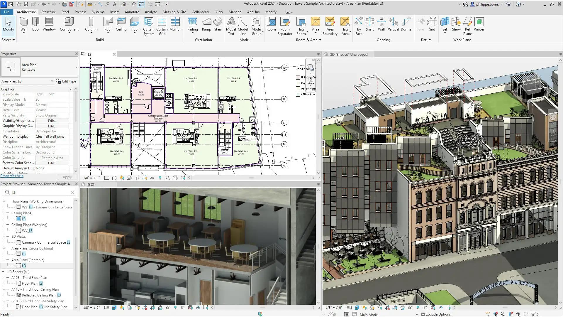 Top BIM Tools for Architectural Design — image 3