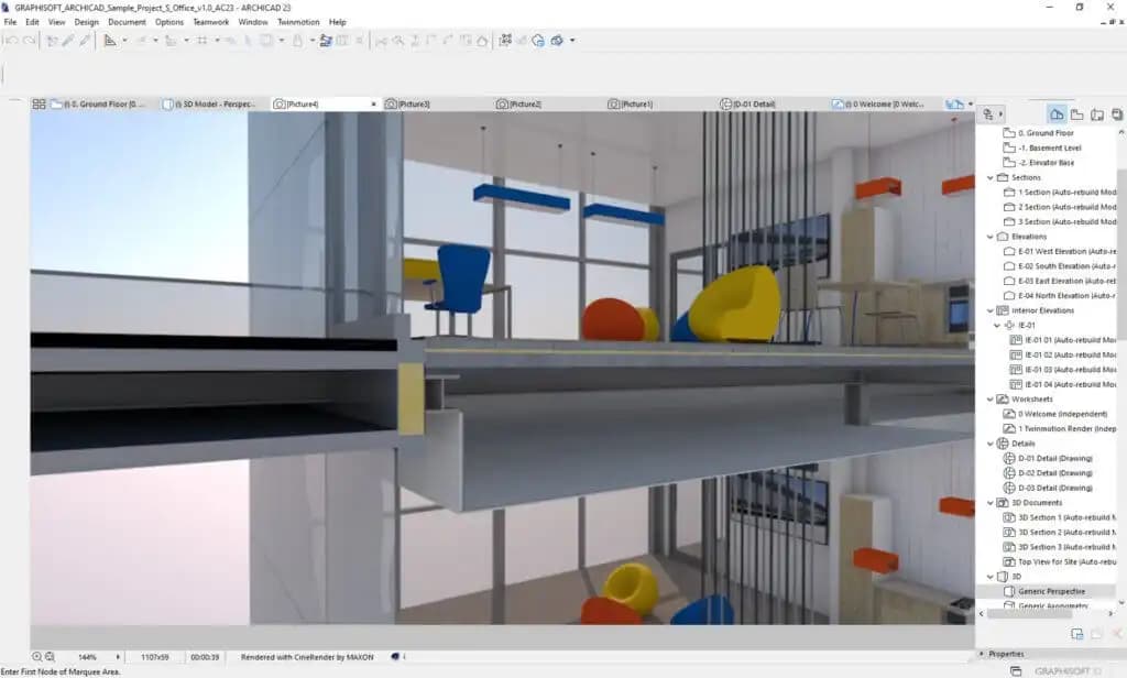 Top BIM Tools for Architectural Design — image 4