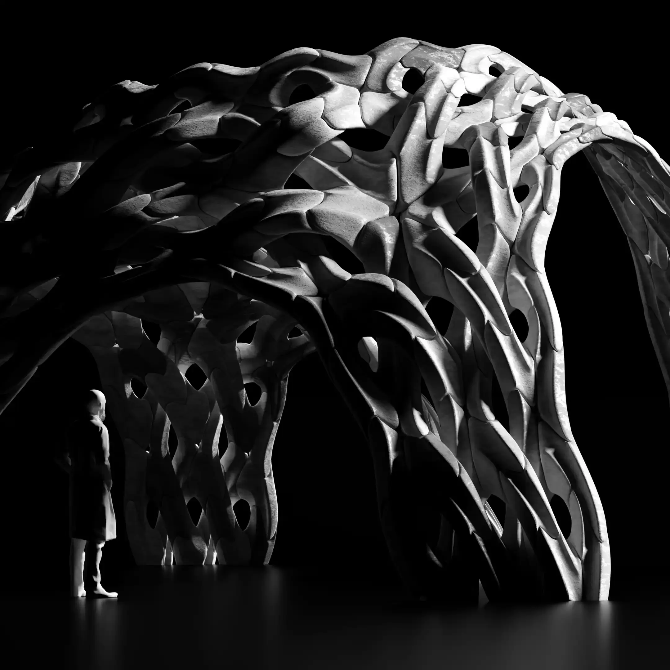 Topology-Based Modelling With Blender