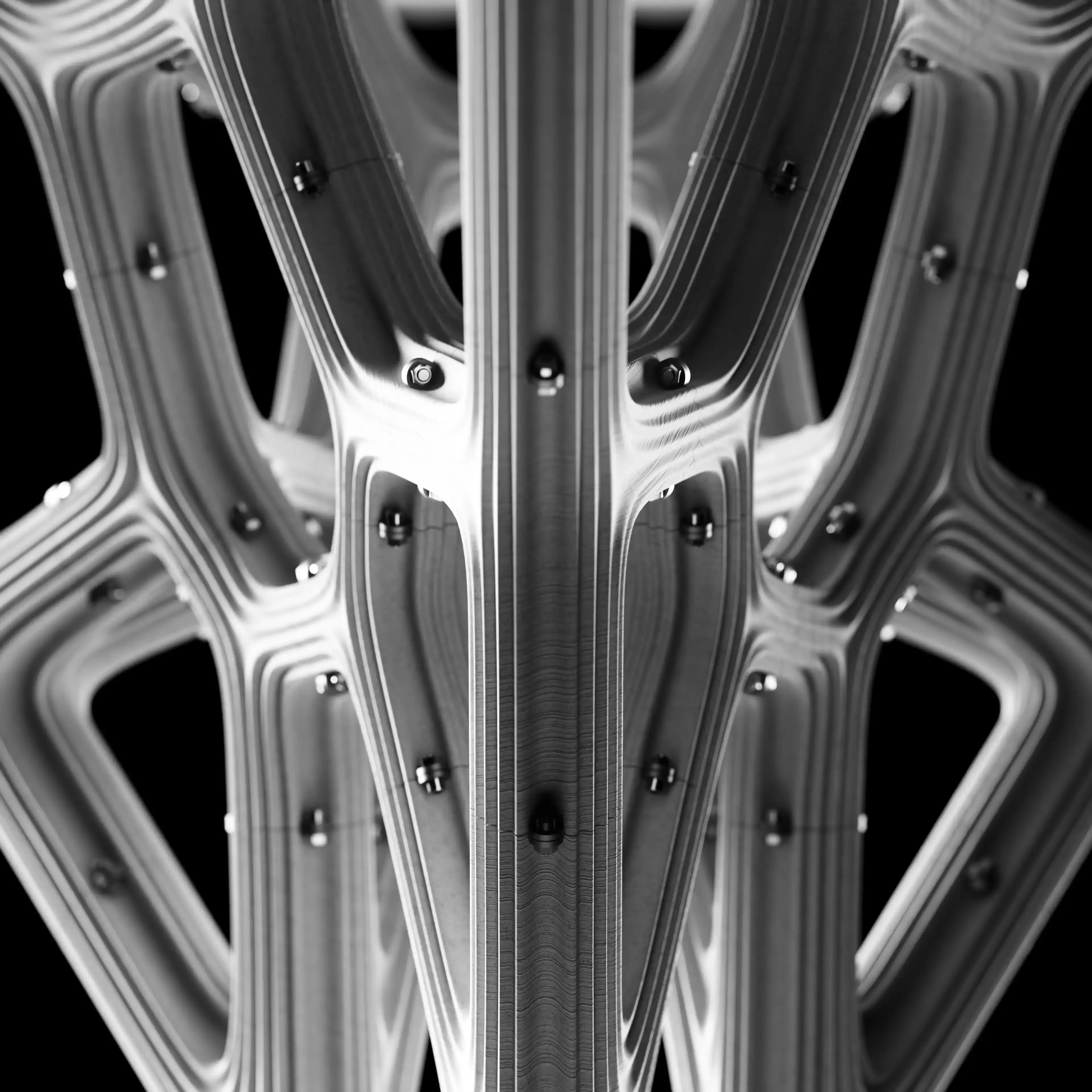 Topology-Based Modelling With Blender