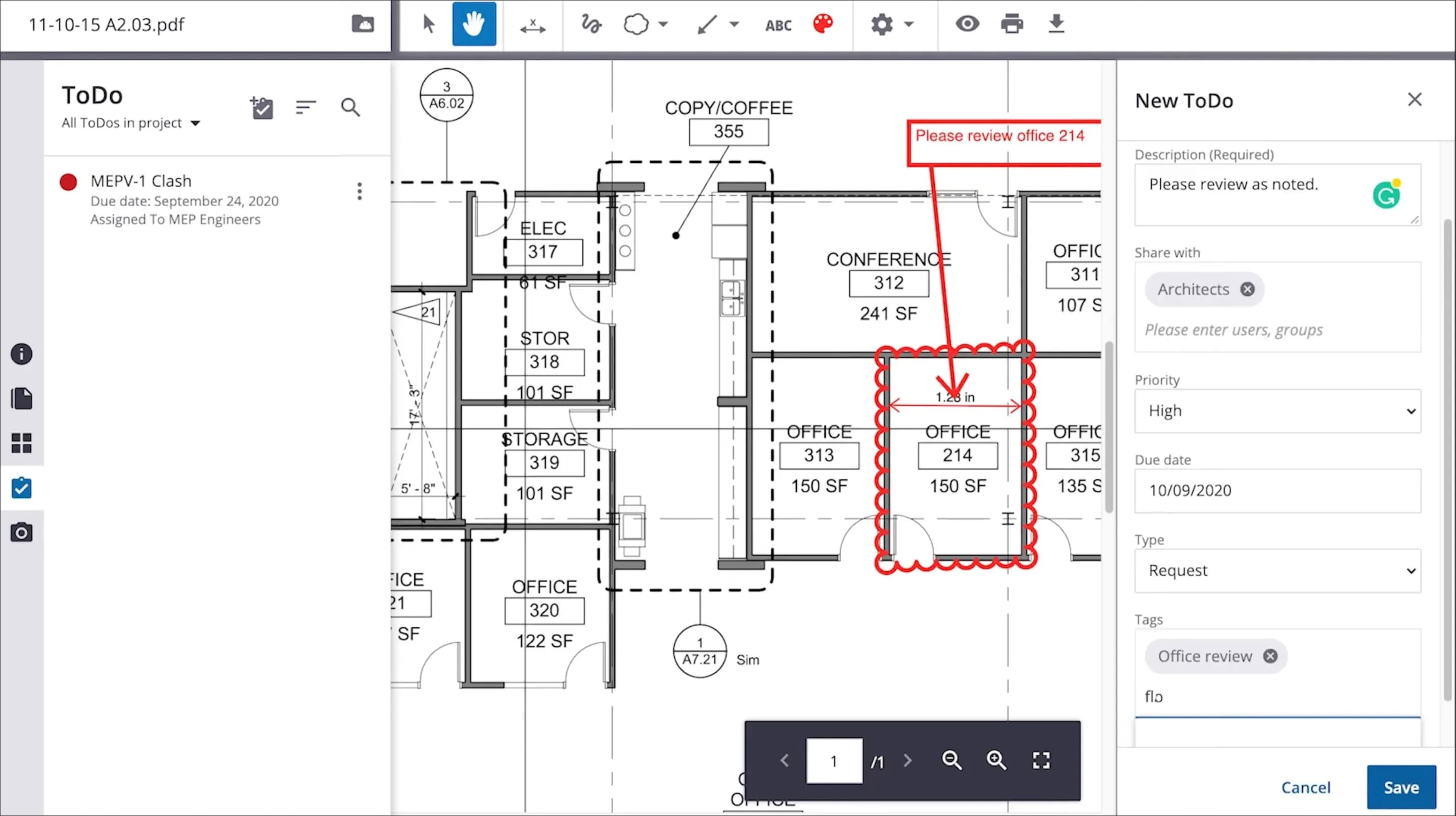 Cloud-Based Collaboration Tools in Architecture and Planning — image 3