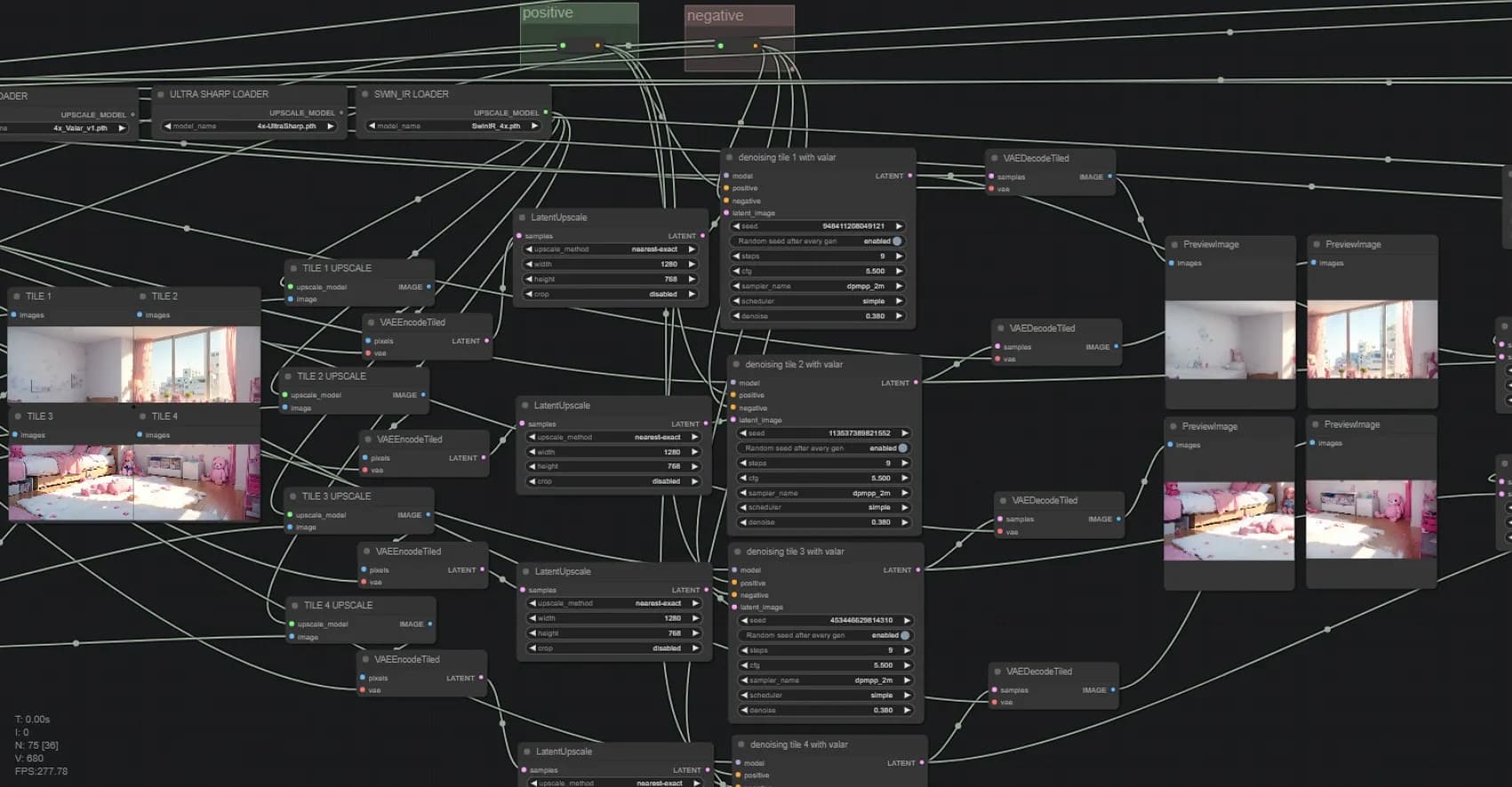 Top 5 Workflows Every Designer Should Try in ComfyUI — image 4
