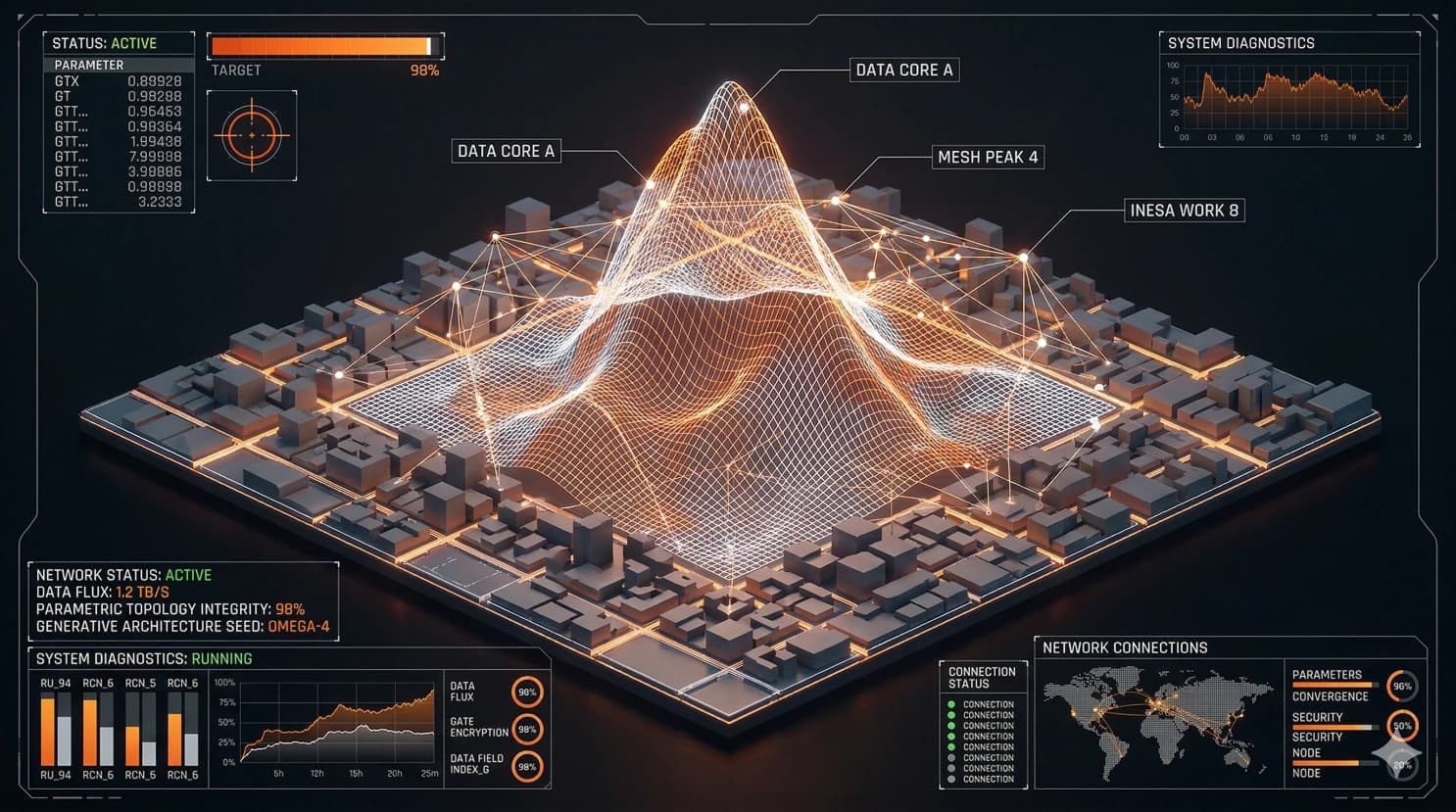 Vibe Coding for Designers: Adaptive Toolmaking
