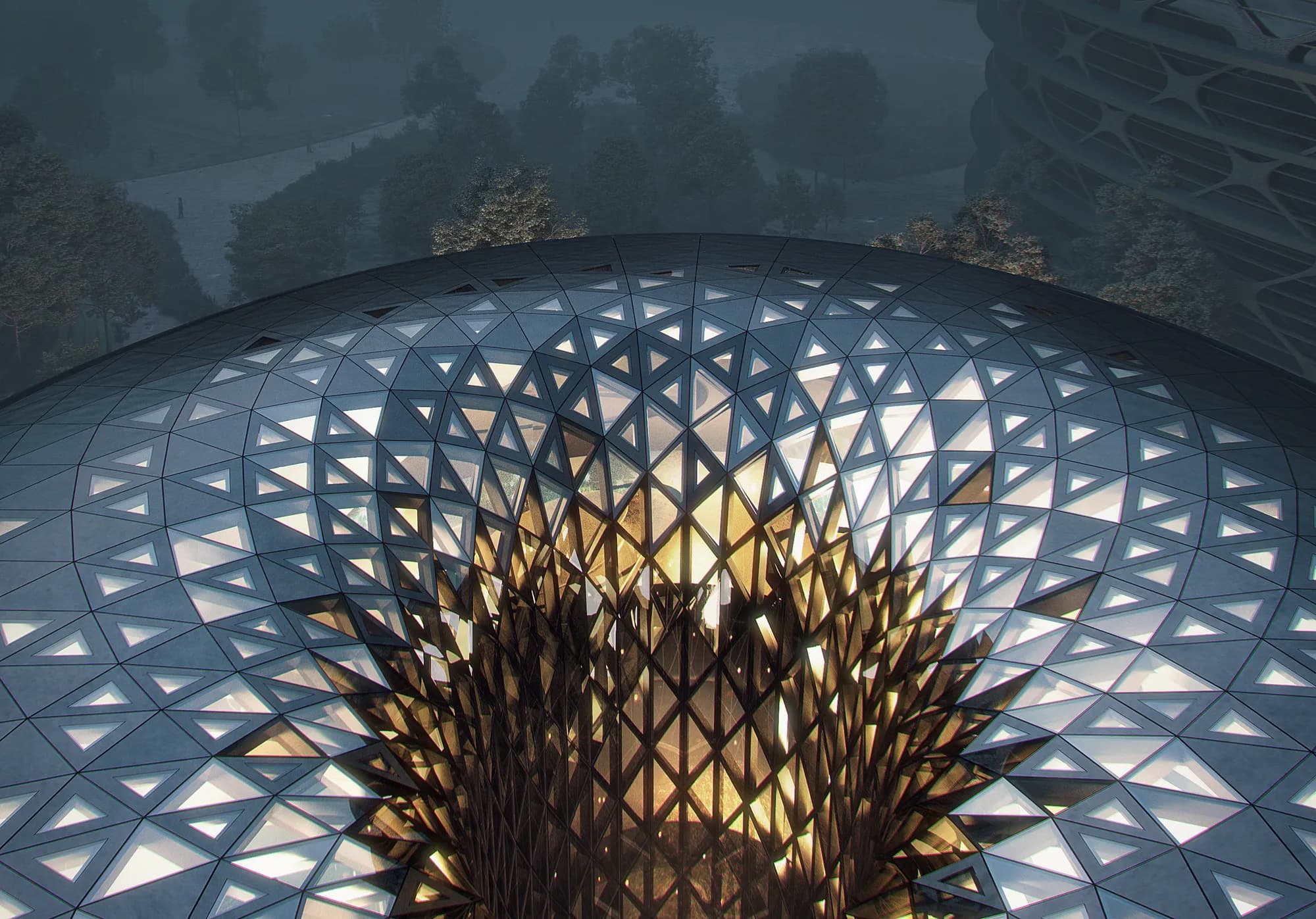 How Generative Design is Revolutionizing Architectural Practice? — image 5