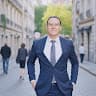 Fabrice Boulben's avatar