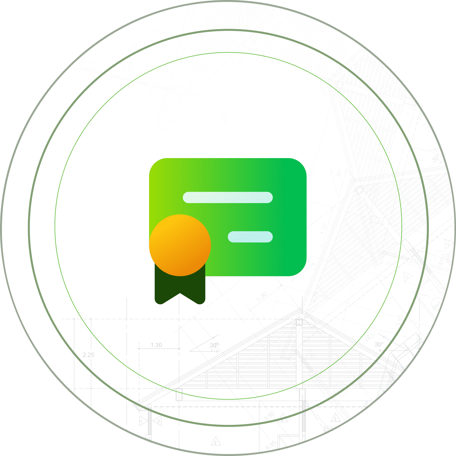 Certificate - Select course, buy with deals, watch & build, get certified