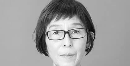 Kazuyo Sejima