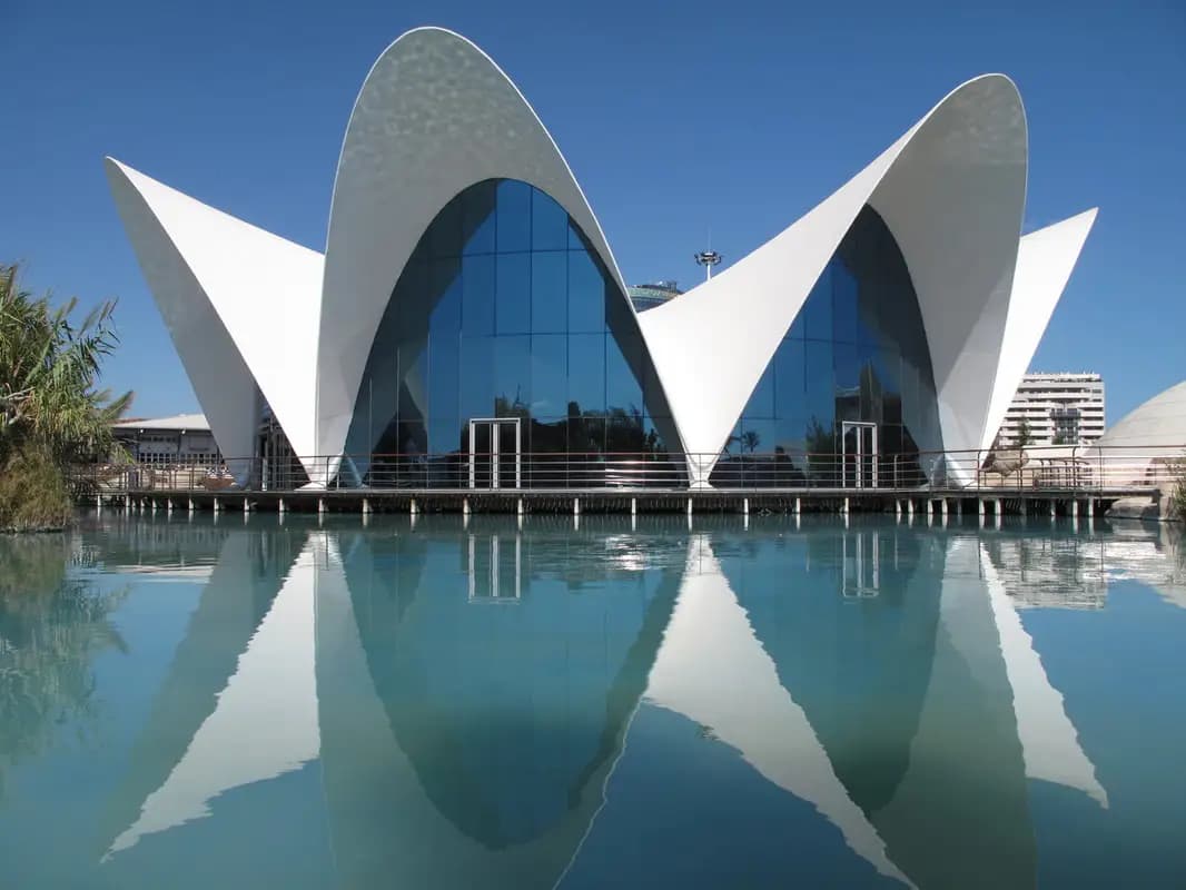 Felix Candela and the Poetry of Thin Shells: Lessons for the Future of Architecture