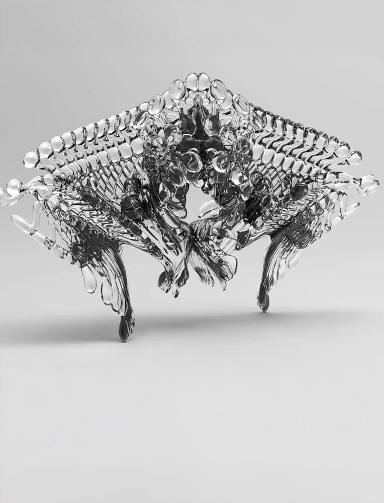 Curvilinear Concepts AI Innovation to 3D Modeling