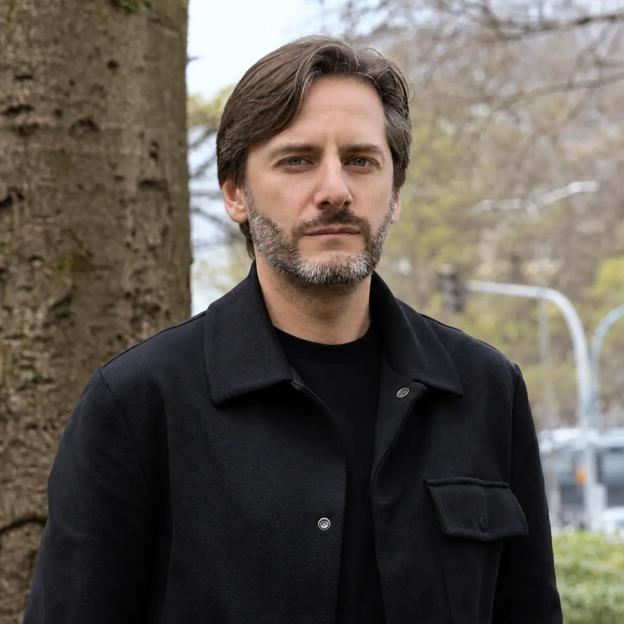 Arturo Tedeschi